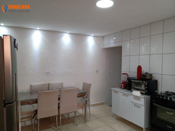 Casa em , Sorocaba - Casa Jardim Guadalupe - Foto 12